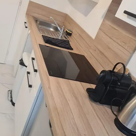 Apartmán Le Nid Des Pietons - Hyper Centre Valence (Drome)